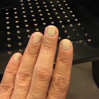 SP Nail Spa - Monday nails after getting them done on Sunday. - Nail Salons Near Me - Tustin, California