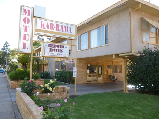 Kar-Rama Hotel by null