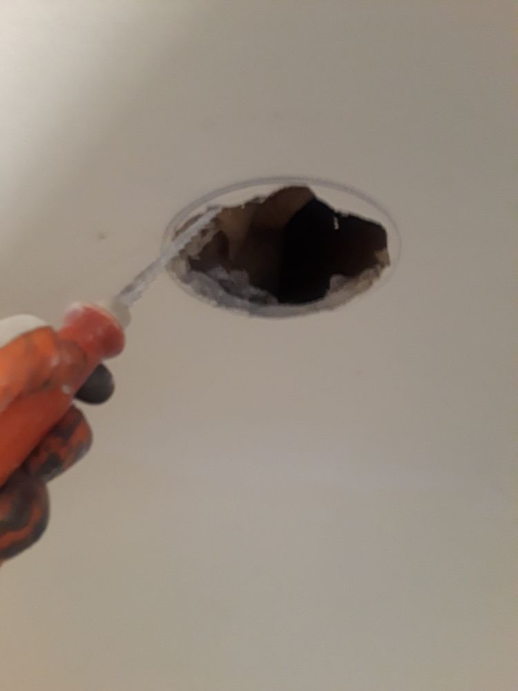 Slide of Big Time Home Improvement