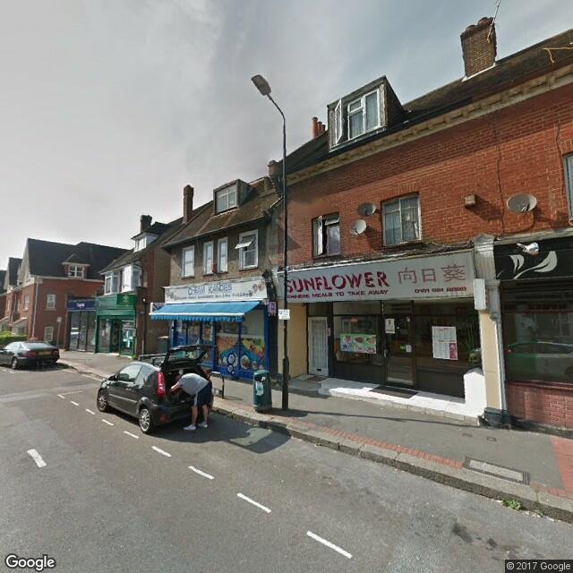 SUNFLOWER Updated March 2024 19 Upper Mulgrave Road, Sutton, London