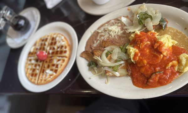 Fernando's Mexican Cuisine by null
