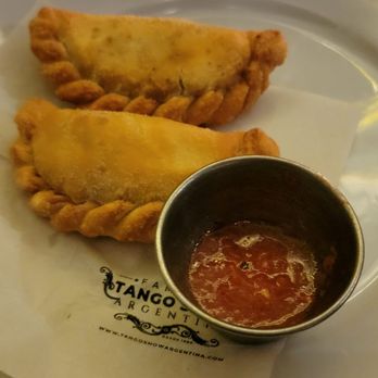 La Ventana - Beef empanada - Argentine Near Me - Buenos Aires, C