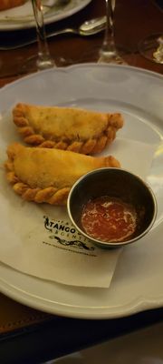 La Ventana - Barrio de Tango by null