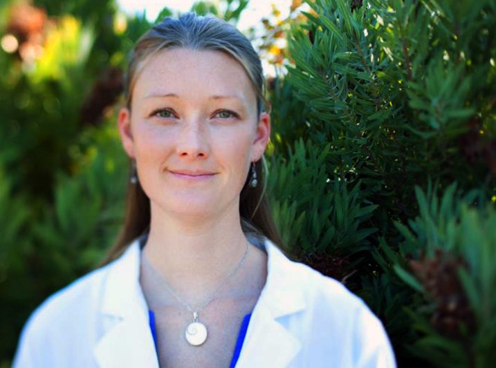 Jenny Johnston, L.Ac Dipl OM