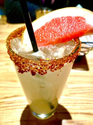 Palenque kitchen by Mezcal by null