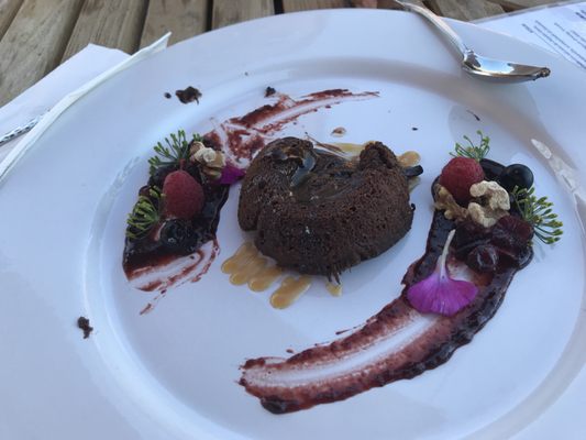 La Cocina Que Canta by null