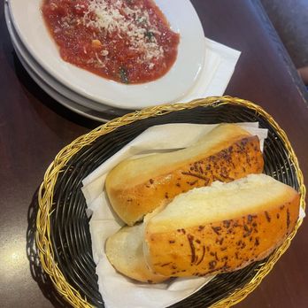 D'Lish - Fresh bread - Pizza Near Me - Chula Vista, California