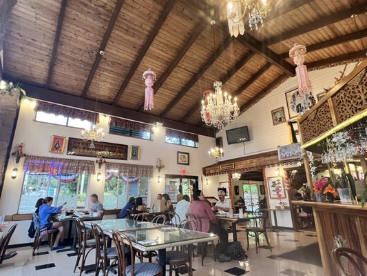 Thai Thai Bistro and Bar by null