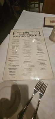 Menu photo 5 Trattoria Marcella Saint Louis, MO Menu photo 5 Trattoria Marcella Saint Louis, MO