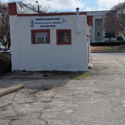 Esquire Barber Shop