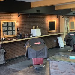 Jewel City Barber Shop