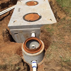 Precise H2O Plumbing