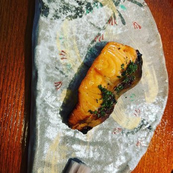 Kado No Mise - Arctic char with pickles - Sushi Bars Near Me - Minneapolis, Minnesota Kado No Mise - Arctic char with pickles - Sushi Bars Near Me - Minneapolis, Minnesota