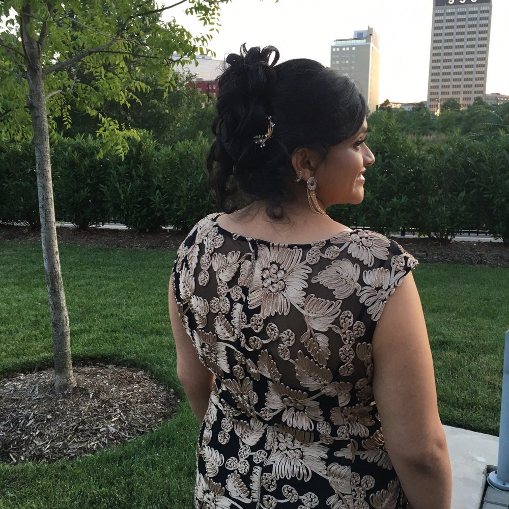 Gina's Hair Design - Bun - Hair Salons Near Me - Kearny, New Jersey