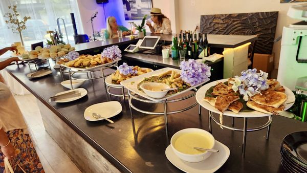 Edwins Carmel by null