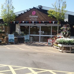 Dobbies Garden Centre