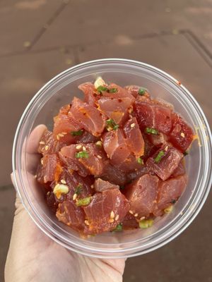 Koloa Fish Market by null