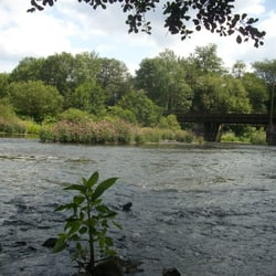 Lenne-Wehr Eiringhausen