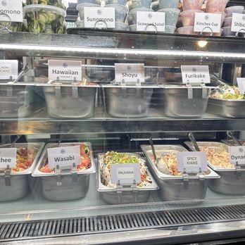 Island Rootz Cafe by Aunty Mailes - Poke - Hawaiian Near Me - Gardena, California Island Rootz Cafe by Aunty Mailes - Poke - Hawaiian Near Me - Gardena, California