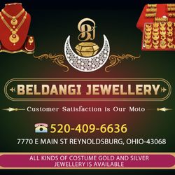 Beldangi Jewelry