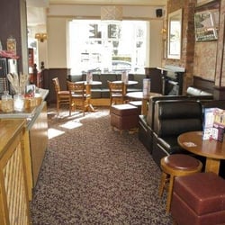 Terrace Inn - The New Terrace Inn