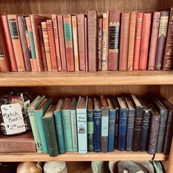 Books