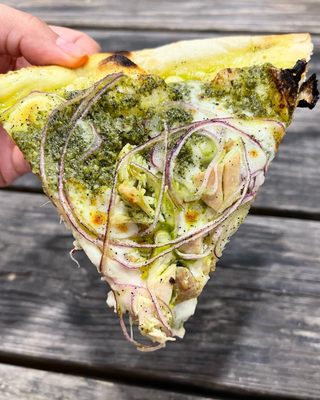 Stickmen Brewing Company - Tualatin by null