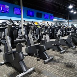Genesis Health Clubs - Merle Hay