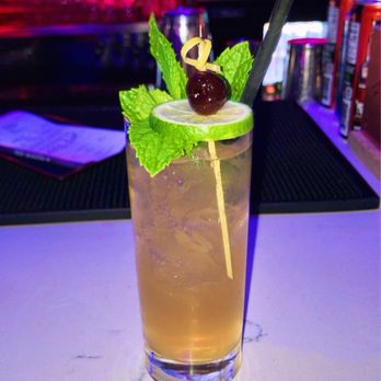 Emporium Arcade Bar - Drink from bar - Bars Near Me - San Francisco, California