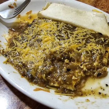 King's Chef Diner - Huevos King - Diners Near Me - Colorado Springs, Colorado