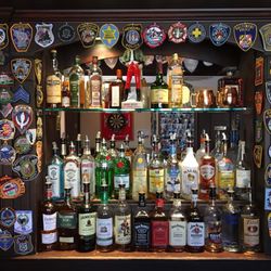 Brady's Fox Hunt Inn - Bar