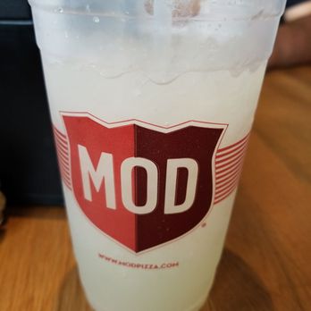 MOD Pizza - Fast Food Near Me - San Antonio, Texas MOD Pizza - Fast Food Near Me - San Antonio, Texas