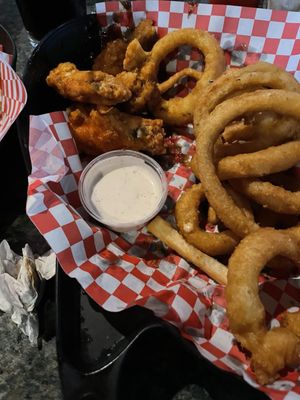 The Liquid Library by null