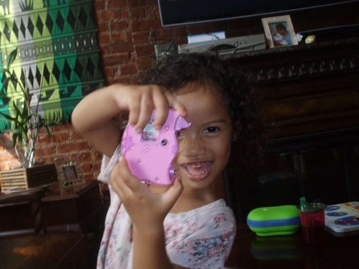 LONG ISLAND CITY FAMILY DAYCARE 4034 28th St, New York, New York