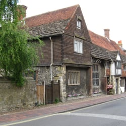 Anne Of Cleve House Museum