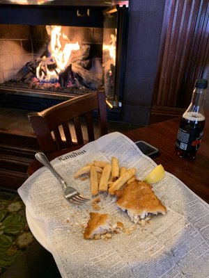 Nicholson's Fine Food & Whiskey by null