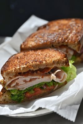Tatte Bakery & Cafe | Bethesda by null