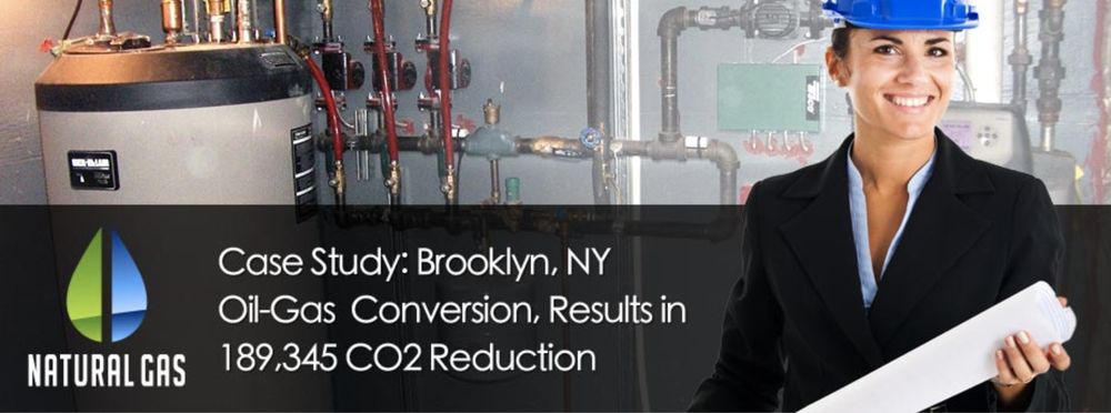 Slide of Kew Forest Plumbing & Heating