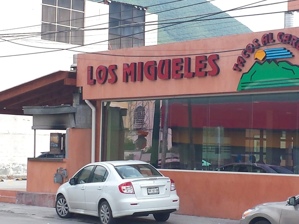 Los Migueles