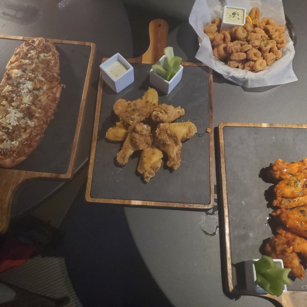 The Best 10 Bars near MercedesBenz Stadium in Atlanta, GA Yelp