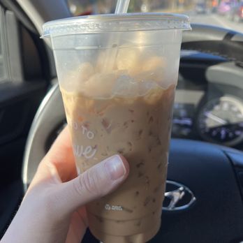 Wawa - Iced Chai Teas - Regular - Gas Stations Near Me - Philadelphia, Pennsylvania