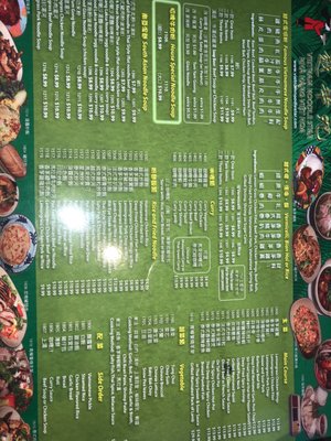 Menu photo 7 Vietnam Noodle Star Toronto, ON Menu photo 7 Vietnam Noodle Star Toronto, ON
