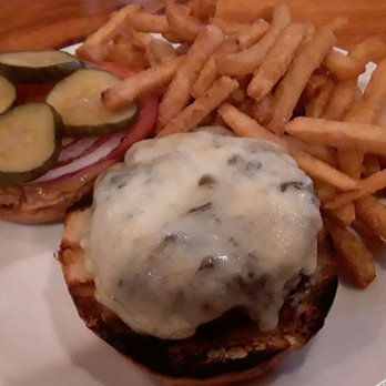 Coach Stop - Charbroiled burger - New American Near Me - Hartland, Connecticut
