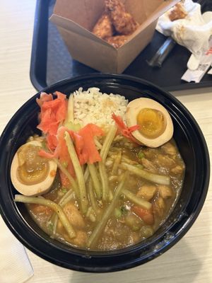 Poke Bowl 2016 by null