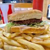 Ranch Burger gift card