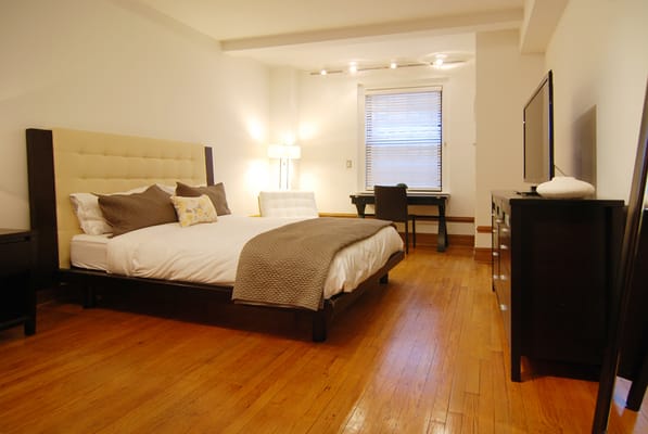 The Meurice - WAM Partners by null