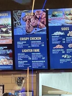 Smashburger by null