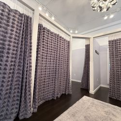 Lillians of Fond Du Lac - Dressing rooms