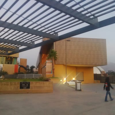 CEART Tijuana by null