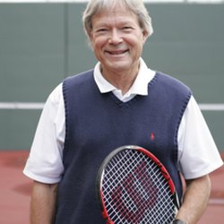 Brian Flyer, MD - I am a happy camper and owe my great health to Dr. Brian Flyer! He is the BEST!!!